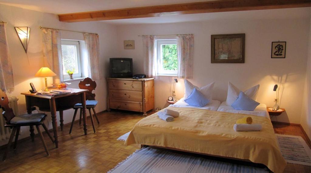 Landgasthaus Schwarzbachtal Lohsdorf Camera foto